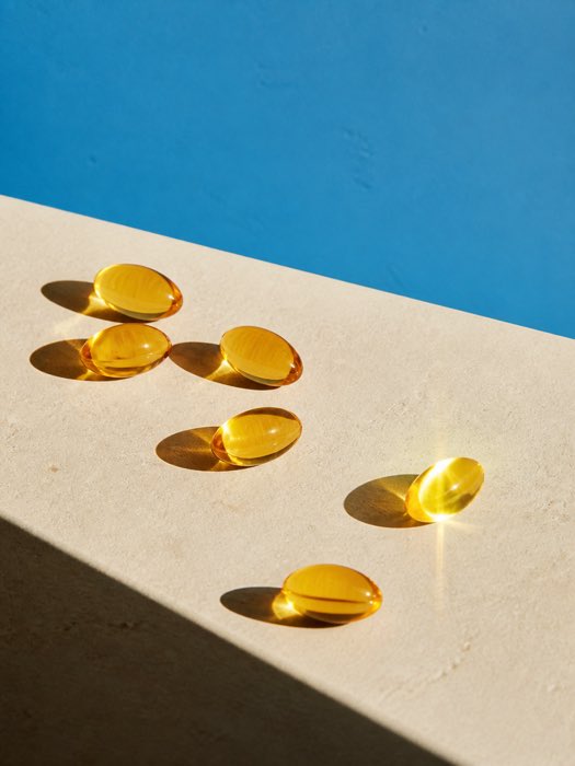 Vitamin E
